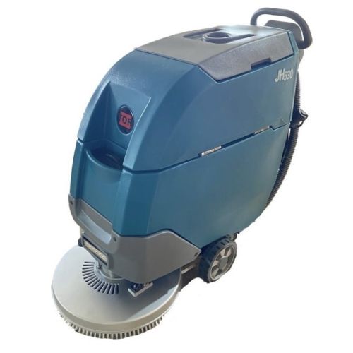 картинка Поломоечная машина TOR JH-530 фото 5 картинка Поломоечная машина TOR JH-530 фото 5