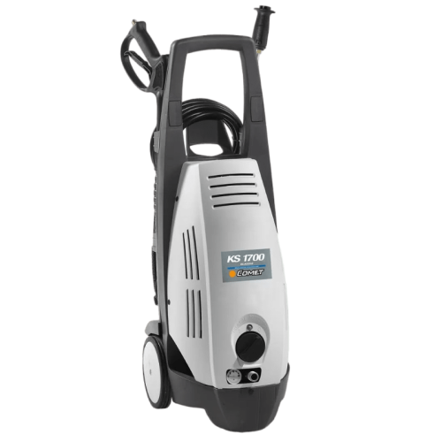 картинка Минимойка Comet KS 1700 Classic Total stop картинка Минимойка Comet KS 1700 Classic Total stop