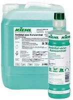 фото Kiehl Ambital-eco-Konzentrat / экологичное средство для мокрой уборки с уходом 10л