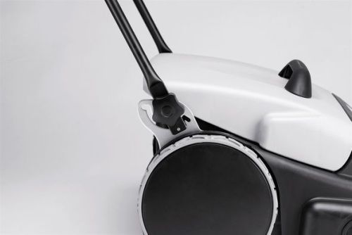 картинка Подметальная машина Nilfisk SM800 фото 5 картинка Подметальная машина Nilfisk SM800 фото 5