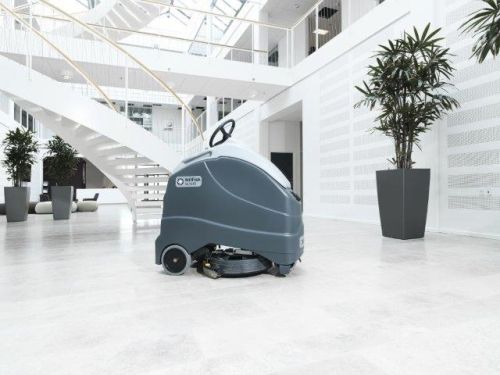 картинка Поломоечная машина Nilfisk SC 1500 фото 2 картинка Поломоечная машина Nilfisk SC 1500 фото 2