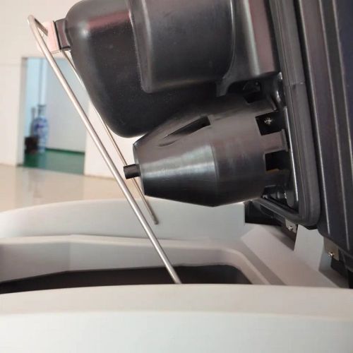 картинка Поломоечная машина Bennett Hussar H860B фото 10 картинка Поломоечная машина Bennett Hussar H860B фото 10