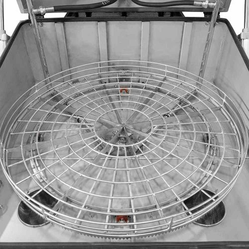 картинка Автоматическая моечная машина Aquamatic АМ1150 LK фото 5 картинка Автоматическая моечная машина Aquamatic АМ1150 LK фото 5