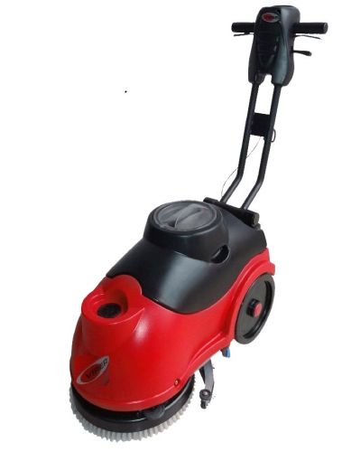 картинка Поломоечная машина Viper AS 380/15B фото 2 картинка Поломоечная машина Viper AS 380/15B фото 2