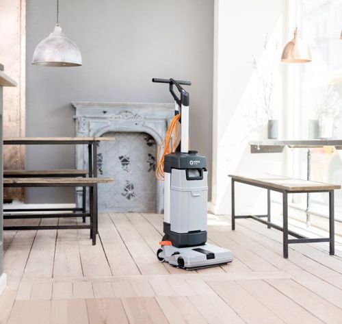 картинка Поломоечная машина Nilfisk SC100 E фото 8 картинка Поломоечная машина Nilfisk SC100 E фото 8