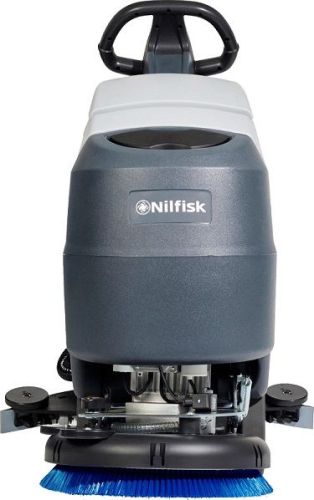 картинка Поломоечная машина Nilfisk SC401 B FP фото 4 картинка Поломоечная машина Nilfisk SC401 B FP фото 4