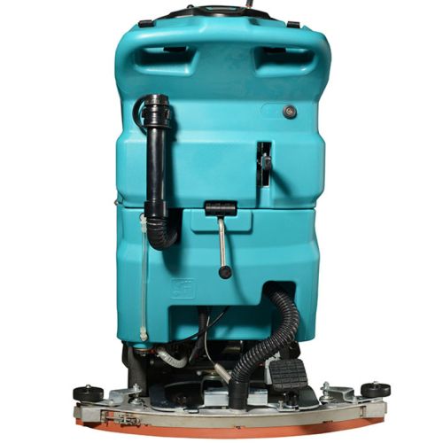 картинка Поломоечная машина TVX T55/50BT+ фото 2 картинка Поломоечная машина TVX T55/50BT+ фото 2