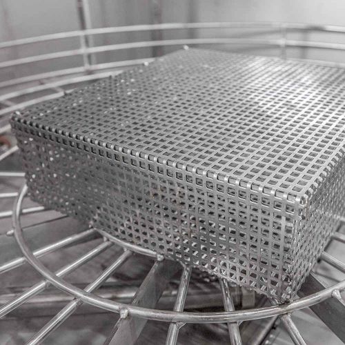 картинка Автоматическая моечная машина Aquamatic АМ1150 LK фото 2 картинка Автоматическая моечная машина Aquamatic АМ1150 LK фото 2