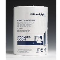 фото Салфетки протирочные Kimberly-Clark 8384 WYPALL X70