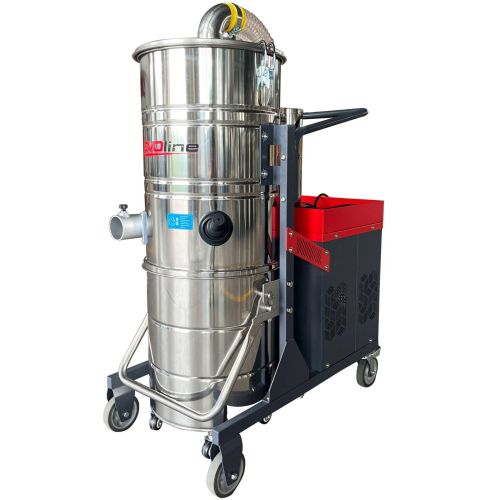 картинка Пылесос индустриальный EVOline IVC 1100-22 фото 2 картинка Пылесос индустриальный EVOline IVC 1100-22 фото 2