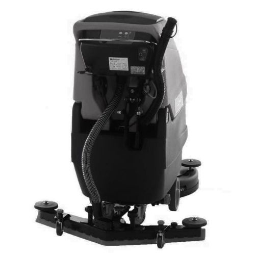 картинка Поломоечная машина Comet CPS 50BY фото 3 картинка Поломоечная машина Comet CPS 50BY фото 3