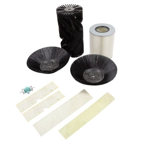 картинка Подметальная машина Chancee U135 фото 5 картинка Подметальная машина Chancee U135 фото 5