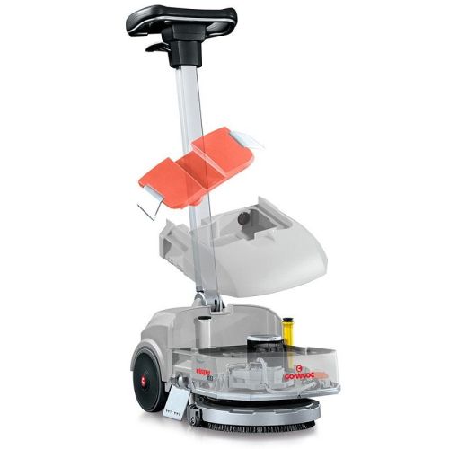 картинка Поломоечная машина Comac Vispa XS фото 3 картинка Поломоечная машина Comac Vispa XS фото 3