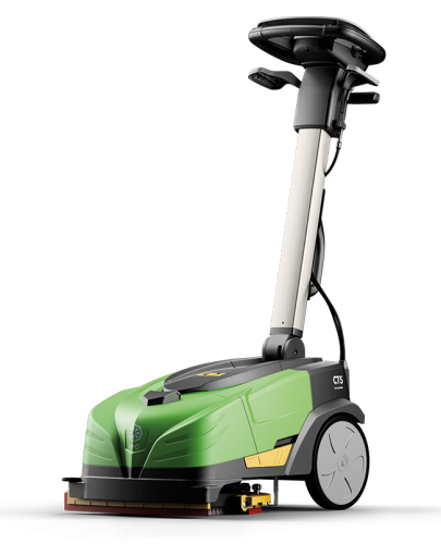 картинка Поломоечная машина Gansow CT5 B 30 картинка Поломоечная машина Gansow CT5 B 30