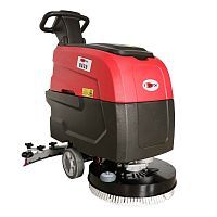 фото Поломоечная машина VOSTOK CA35