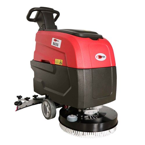 картинка Поломоечная машина VOSTOK CA35 картинка Поломоечная машина VOSTOK CA35