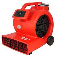 картинка Фен для сушки ковров EVOline CDE 500