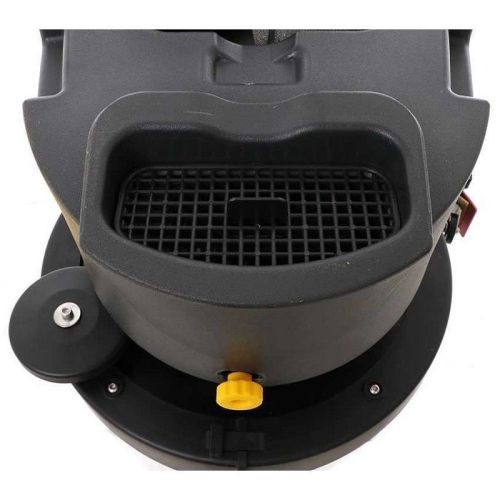 картинка Поломоечная машина Comet CPS 36 Advance BY фото 4 картинка Поломоечная машина Comet CPS 36 Advance BY фото 4