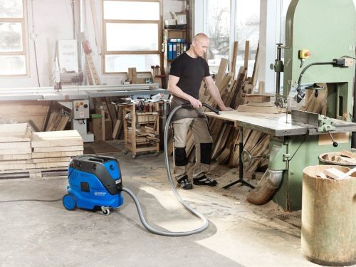 картинка Профессиональный пылесос Nilfisk ATTIX 33-2L IC MOBILE фото 4 картинка Профессиональный пылесос Nilfisk ATTIX 33-2L IC MOBILE фото 4