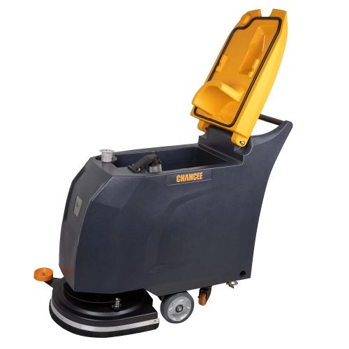 картинка Поломоечная машина Chancee M50 Wired фото 3 картинка Поломоечная машина Chancee M50 Wired фото 3