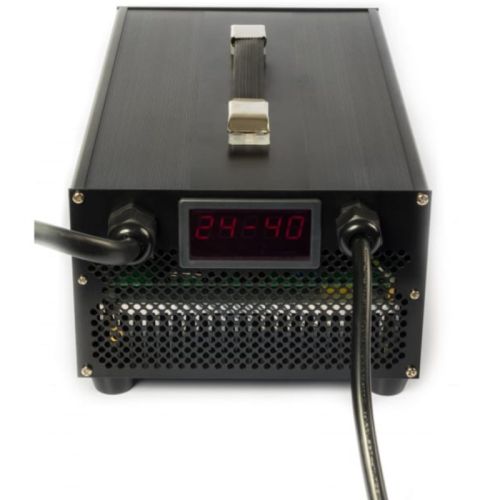 фото Зарядное устройство Everest Energy EVE-24-40 фото 3 Зарядное устройство Everest Energy EVE-24-40 фото 3