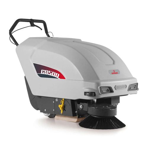 картинка Подметальная машина Comac CS500 картинка Подметальная машина Comac CS500