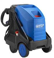 фото Аппарат высокого давления Nilfisk MH 3M-140/580 PA