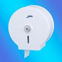 фото Диспенсер Jofel Сlasica д/рулонной туалет. бумаги AE12400