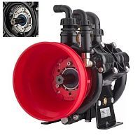 фото Мембранный насос AR 160 BP AP C/C (166 л/мин; 20 бар)