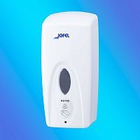 фото Дозатор Jofel Azur для жидкого мыла AC91050