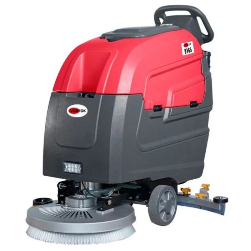 картинка Поломоечная машина VOSTOK BA65 фото 4 картинка Поломоечная машина VOSTOK BA65 фото 4