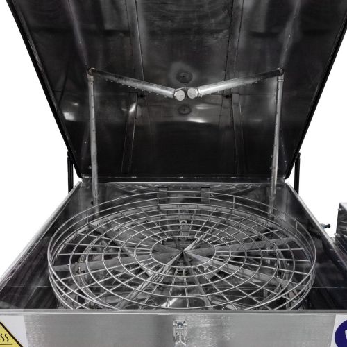 картинка Автоматическая моечная машина Aquamatic АМ1150 АК фото 6 картинка Автоматическая моечная машина Aquamatic АМ1150 АК фото 6