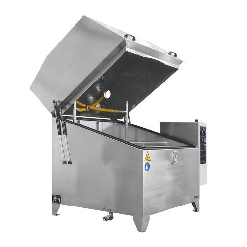 картинка Автоматическая моечная машина Aquamatic АМ900 LK картинка Автоматическая моечная машина Aquamatic АМ900 LK