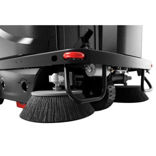 картинка Подметальная машина Nilfisk 1300 фото 3 картинка Подметальная машина Nilfisk 1300 фото 3