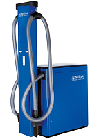 фото Пылесос Nilfisk SB TANDEM