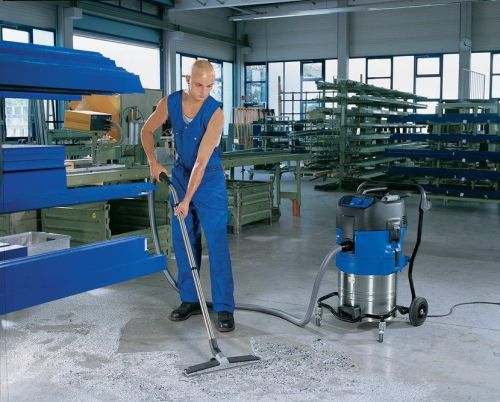 картинка Пылесос Nilfisk ATTIX 751-21 фото 3 картинка Пылесос Nilfisk ATTIX 751-21 фото 3