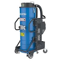 картинка Промышленный пылесос Bersi D4