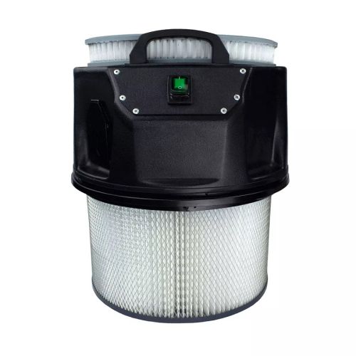 картинка Промышленный пылесос Дастпром ПП-220/20.7-3 фото 5 картинка Промышленный пылесос Дастпром ПП-220/20.7-3 фото 5