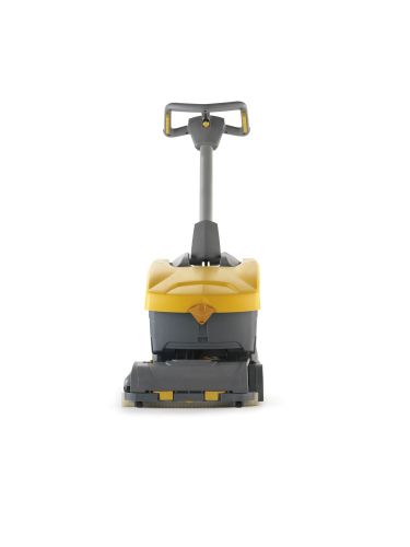 картинка Поломоечная машина Ghibli Rolly 7 ½ + KIT фото 5 картинка Поломоечная машина Ghibli Rolly 7 ½ + KIT фото 5