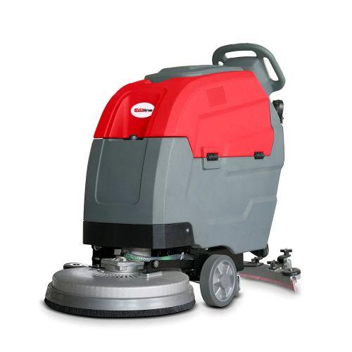 картинка Поломоечная машина EVOLine SDB 530 картинка Поломоечная машина EVOLine SDB 530