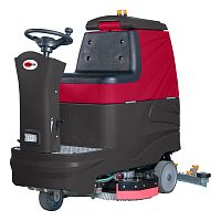 фото Поломоечная машина VOSTOK BR100 (Li-ION 24/150)