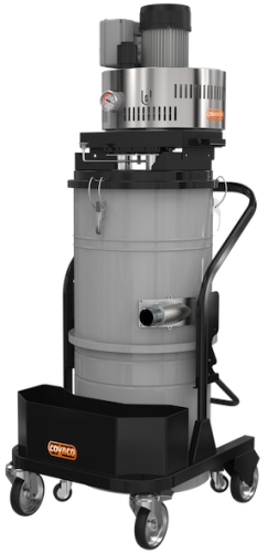 картинка Промышленный пылесос Coynco PRO STD 300 картинка Промышленный пылесос Coynco PRO STD 300