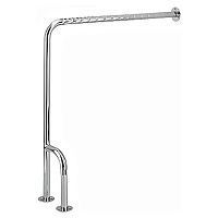 фото Поручень Jofel Clasica пол-стена левый AV51830