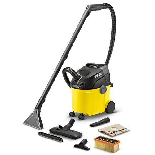 картинка Моющий пылесос SE 5.100 картинка Моющий пылесос SE 5.100