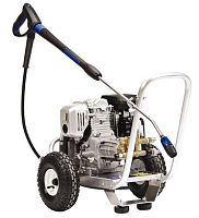 фото Аппарат высокого давления Nilfisk MC 2C-180/700 PE