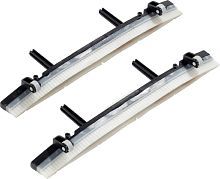 фото Комплект скребков 360 мм для nilfisk