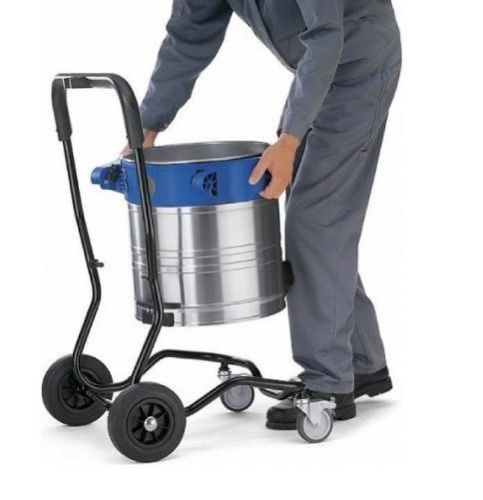 картинка Профессиональный пылесос Nilfisk ATTIX 751-11 фото 2 картинка Профессиональный пылесос Nilfisk ATTIX 751-11 фото 2