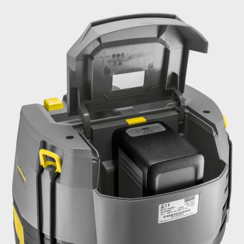 картинка Пылесос Karcher NT 22/1 Ap Bp Pack фото 4 картинка Пылесос Karcher NT 22/1 Ap Bp Pack фото 4