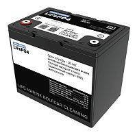 Литиевая батарея Challenger 12V 100Ah LFP