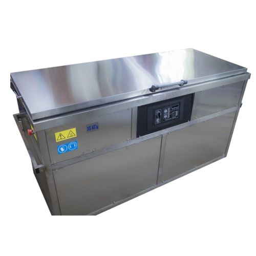 картинка Автоматическая моечная машина Aquamatic G250-2х1100 картинка Автоматическая моечная машина Aquamatic G250-2х1100